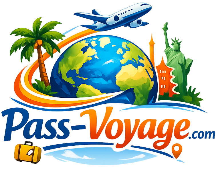 pass-voyage.com