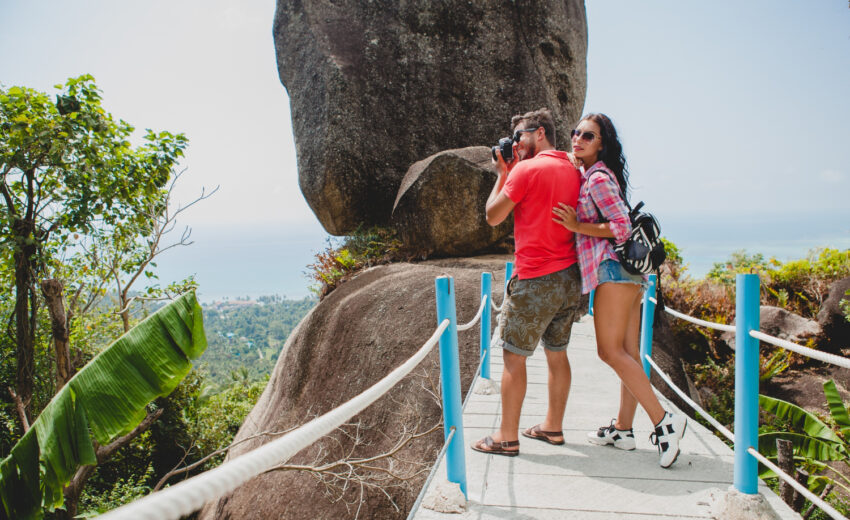 The Ultimate Guide to Planning the Perfect Travel Experience in 2026